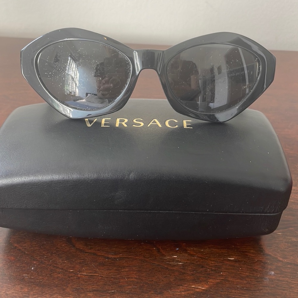 Versace sunglasses